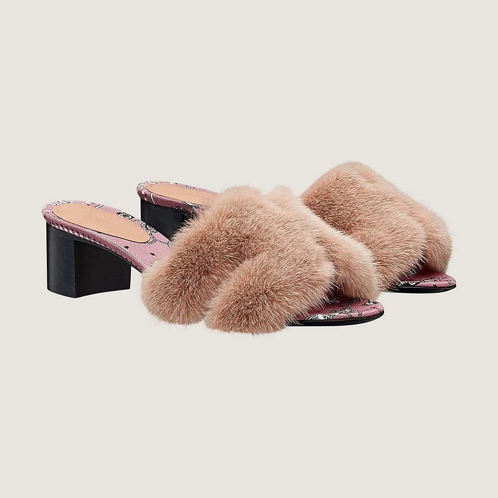Oasis sandal | Hermès Finland